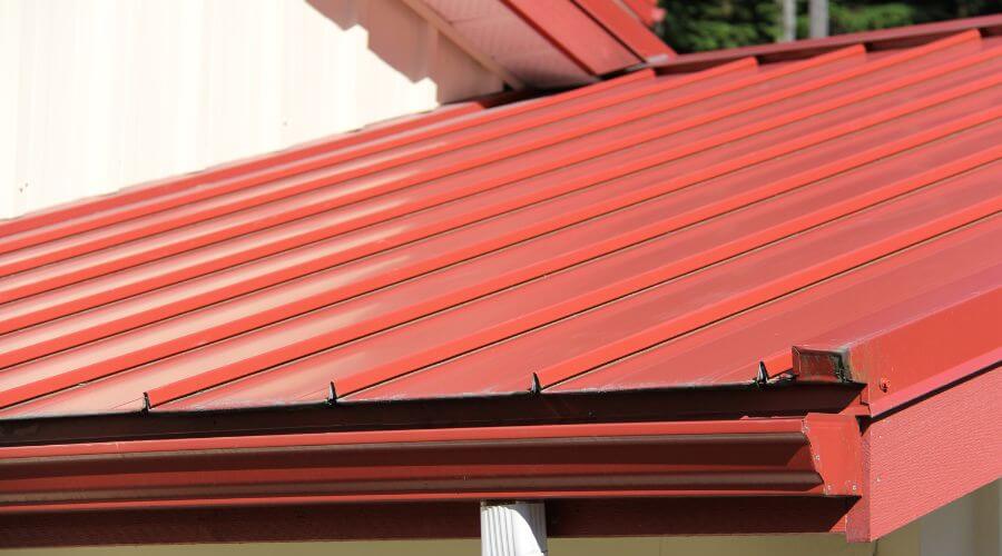 Industrial Roof Installation in Kailua Kona, HI